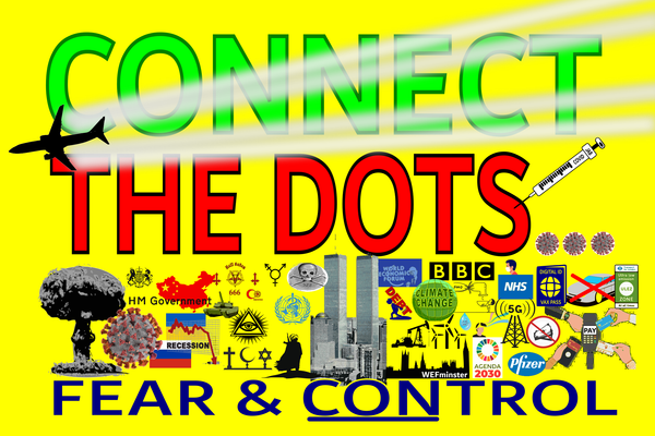 Connect The Dots...